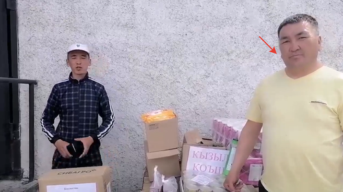 Тес-Хемниң культура ажылдакчыларының деткимчези