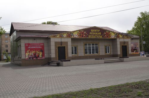 В столице Тувы пройдет праздничный концерт в честь светлой Пасхи