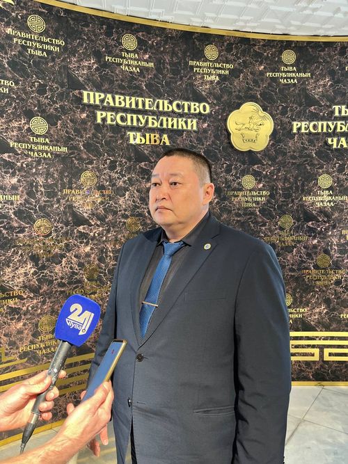 Что произошло в новогоднюю ночь в Туве: сводка событий