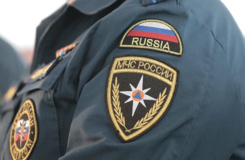 В Туве проверяют готовность к паводкам и пожароопасному сезону