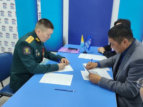 Политические старты «Единой России». Знакомимся с участниками