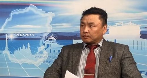 Орлан Машпалдыр: "Более 15 тысяч жителей Тувы проголосовали за объекты благоустройства"