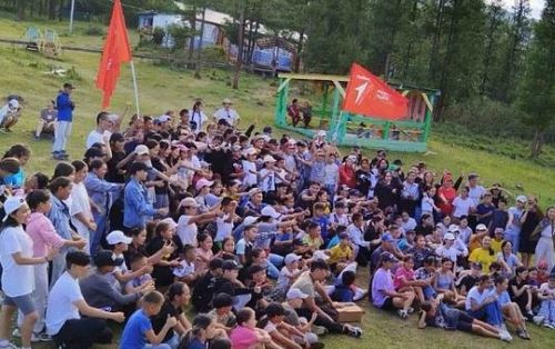 Чайгы дыштанылга болгаш кадыкшылга хемчеглеринче 18 000 ажыг уругну хаара тудар