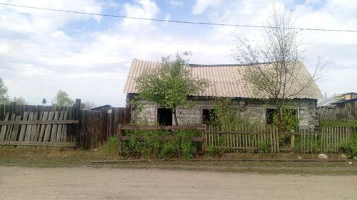 В Каа-Хемском районе продолжается работа по выявлению заброшенных домов