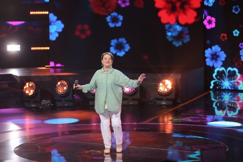 Объявлен кастинг нового сезона шоу «Ты супер» 60+