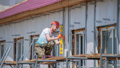 В Туве продолжается реализация программы комплексного развития сел