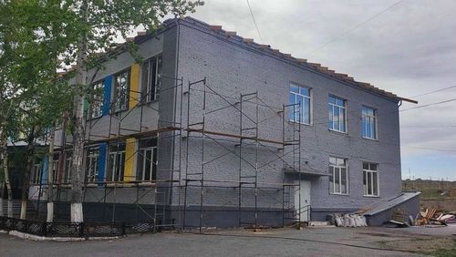 «Профессионалитет» төлевилел: Ак-Довурактың даг техникумунда чаартылгалар
