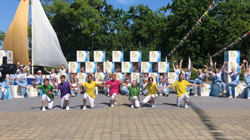 Юных вокалистов Тувы приглашают на всероссийский конкурс «Главные детские песни 3.0»