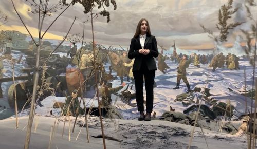 Жителей Тувы приглашают на онлайн-программу к 80-летию победы в Сталинградской битве