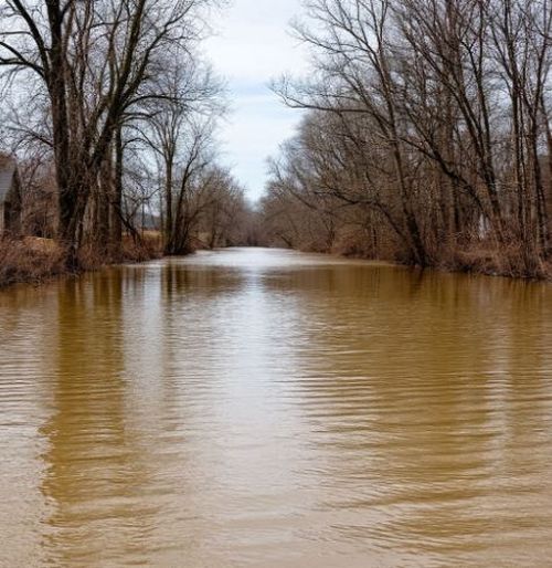 В службе ГО и ЧС Тувы дали рекомендации по подготовке к весеннему половодью