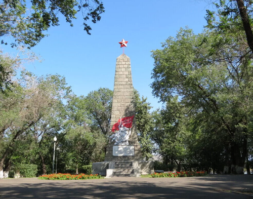 105 лет назад произошел Белоцарский бой отрядов красных партизан с колчаковцами