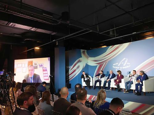 Влияние фейков на повседневную жизнь: В Туве в 2024 году зарегистрировано 8 фейковых сообщений