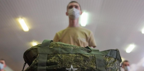 Вопросы-ответы из "122" по мобилизации