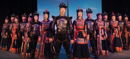 #Россия_Мы: Тува присоединилась к масштабному флешмобу в поддержку российских военнослужащих