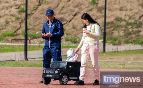 С начала года 250 семей Тувы направили материнский капитал на образование детей