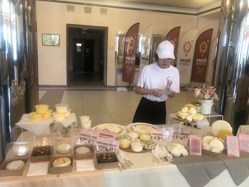 От «коровы-кормилицы» до собственного производства