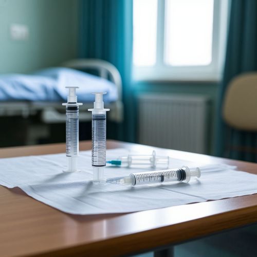 В Туве за неделю заболеваемость ОРВИ и гриппом снизилась на 9%