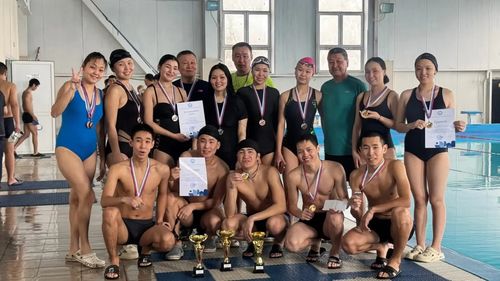 Ак-Довуракский горный техникум стал победителем «Студенческой спортивной лиги»