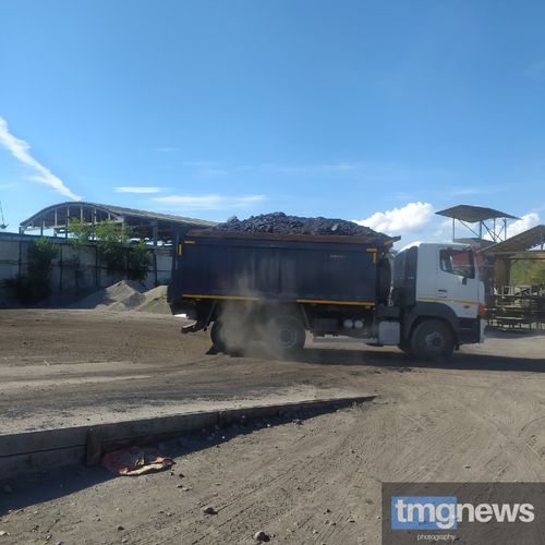 Как жители Тувы будут обеспечиваться углем