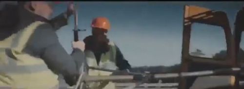 📢Видеовизуальный контент по безопасности дорожного движения в социальных сетях и интернет-изданиях "Дорожный инженер"