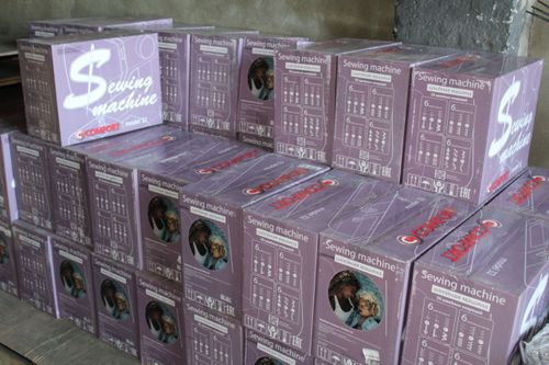 106 общеобразовательных организаций Тувы получили современное оборудование и средства обучения