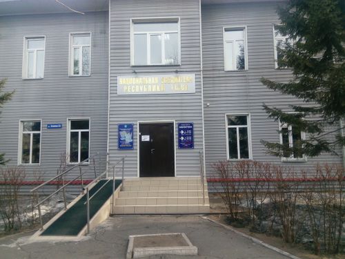 В Туве пройдет вечер воспоминаний в честь скульптора Дупчура Бригада