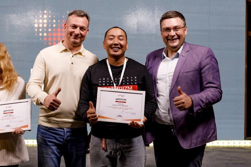 В Туве открыт конкурс «Мастера гостеприимства»