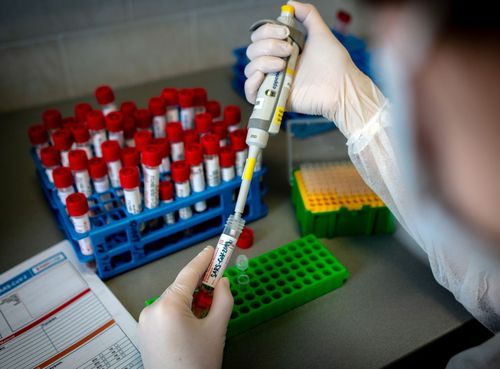 Рост случаев заражения коронавирусом отмечается в некоторых населенных пунктах Тувы