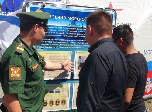 Праздник военных комиссариатов и их роль в истории страны