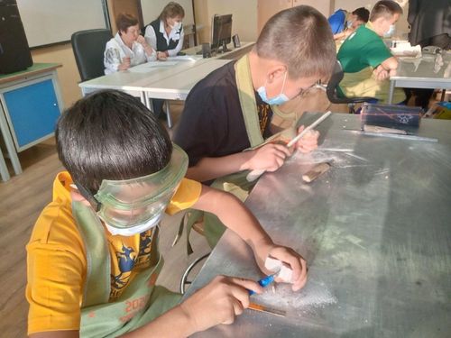 Школьные каникулы в Туве посвятят традиционному творчеству