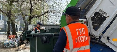 Дорожная ситуация в Туве за 6 сентября 2026 года