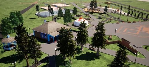 Тува стала одним из самых активных регионов по онлайн-голосованию по «Формирование комфортной городской среды»