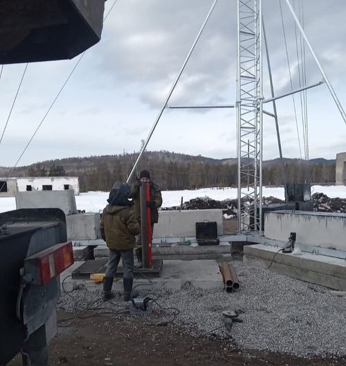 Дүрген харылзаалыг интернетти чедери берге суурларже