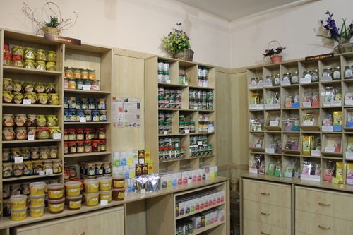 Экопродукция «Травы Тувы» теперь на Wildberries