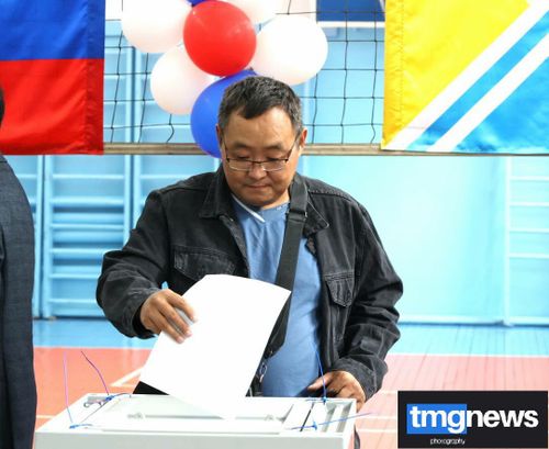 Творческое сообщество Тувы не остаётся в стороне и выбирает развитие культуры региона