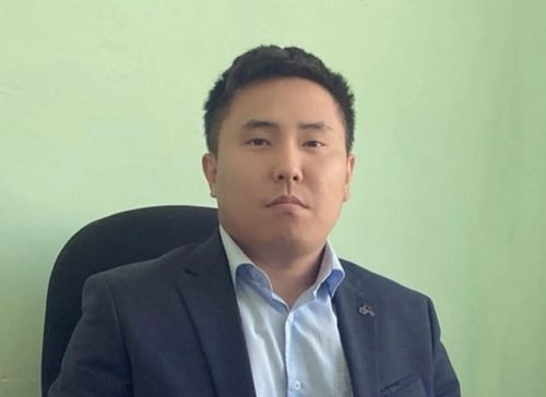 Председателем администрации села Ак-Даш назначен Артыш Балган