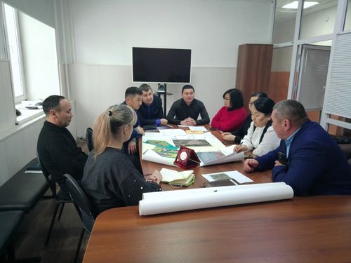 Власти Пий-Хема и «Россети Сибирь Тываэнерго» объединят усилия в борьбе с энерговоровством