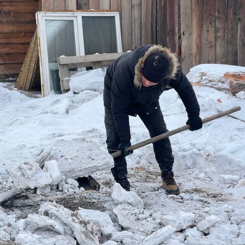Добрые сердца приходят на помощь нуждающимся
