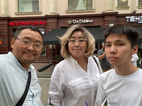 Школа креативных индустрий Тувы получила специальный приз на Всероссийском конкурсе