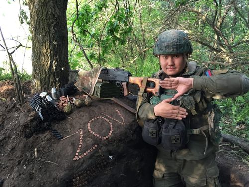 Конгар Кылан-оол: «Пользу от реализации программы «Герои Тувы» сложно переоценить»