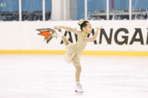 В Туве фигурным катанием занимаются 150 человек, а в Красноярске стартует чемпионат России