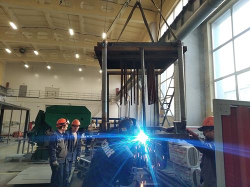 Разработка тувинского ученого Сергея Дамдына прошла испытания в Кузбассе