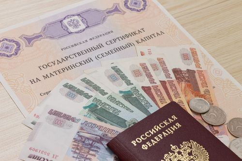 В Думе призвали сделать бессрочным закон о материнском капитале