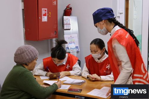 В Республиканском онкологическом диспансере прошёл День открытых дверей