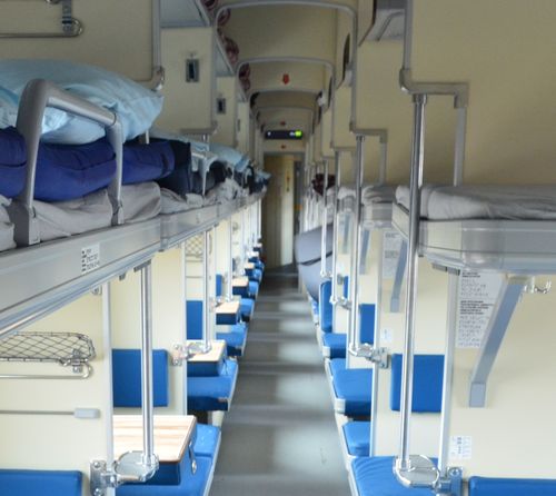 Минтранс России: на ж/д билеты для детей весь год будет действовать 50%-ная скидка