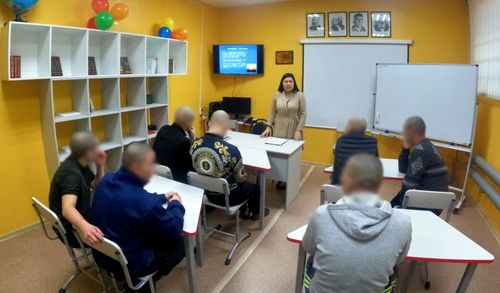 В Минюсте Тувы рассмотрели вопрос о способах социализации лиц, в отношении которых назначены меры уголовно-правового характера