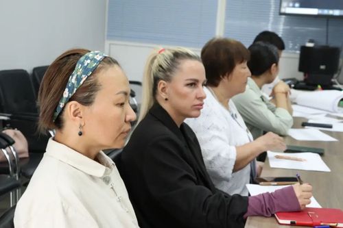 В Кызыле одобрено 48 заявок на социальную помощь по нацпроекту «Семья»