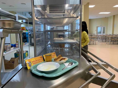 В Туве вводят новые меры поддержки детей участников СВО