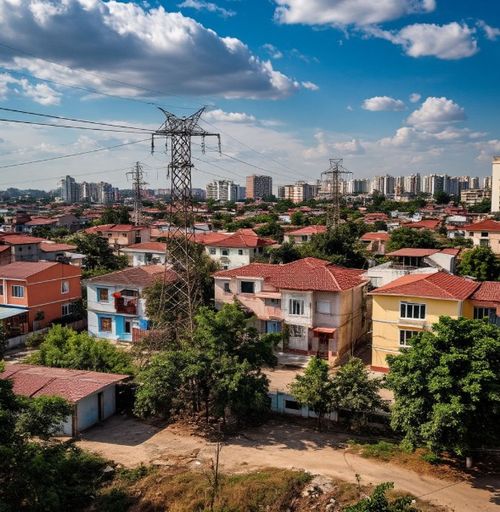 Минтопэнерго Тувы: «Жителям республики необходимо соблюдать нормы потребления электроэнергии»