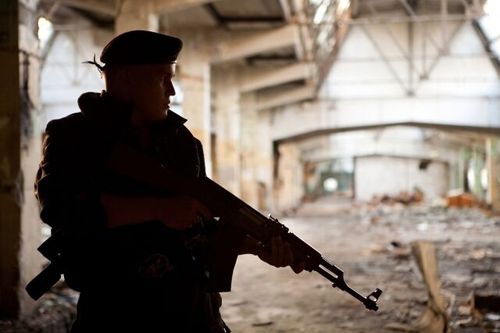 Сегодня в России отмечают День солидарности в борьбе с терроризмом